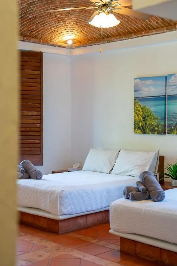 Villa Laguna Del Mar - Cancun Hotel Zone 0*,