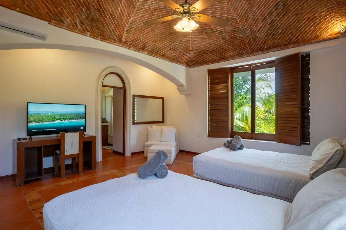 Villa Laguna Del Mar - Cancun Hotel Zone