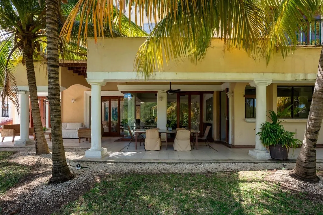 Villa Laguna Del Mar - Cancun Hotel Zone