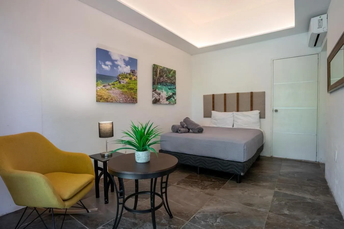 Villa Laguna Del Mar - Cancun Hotel Zone
