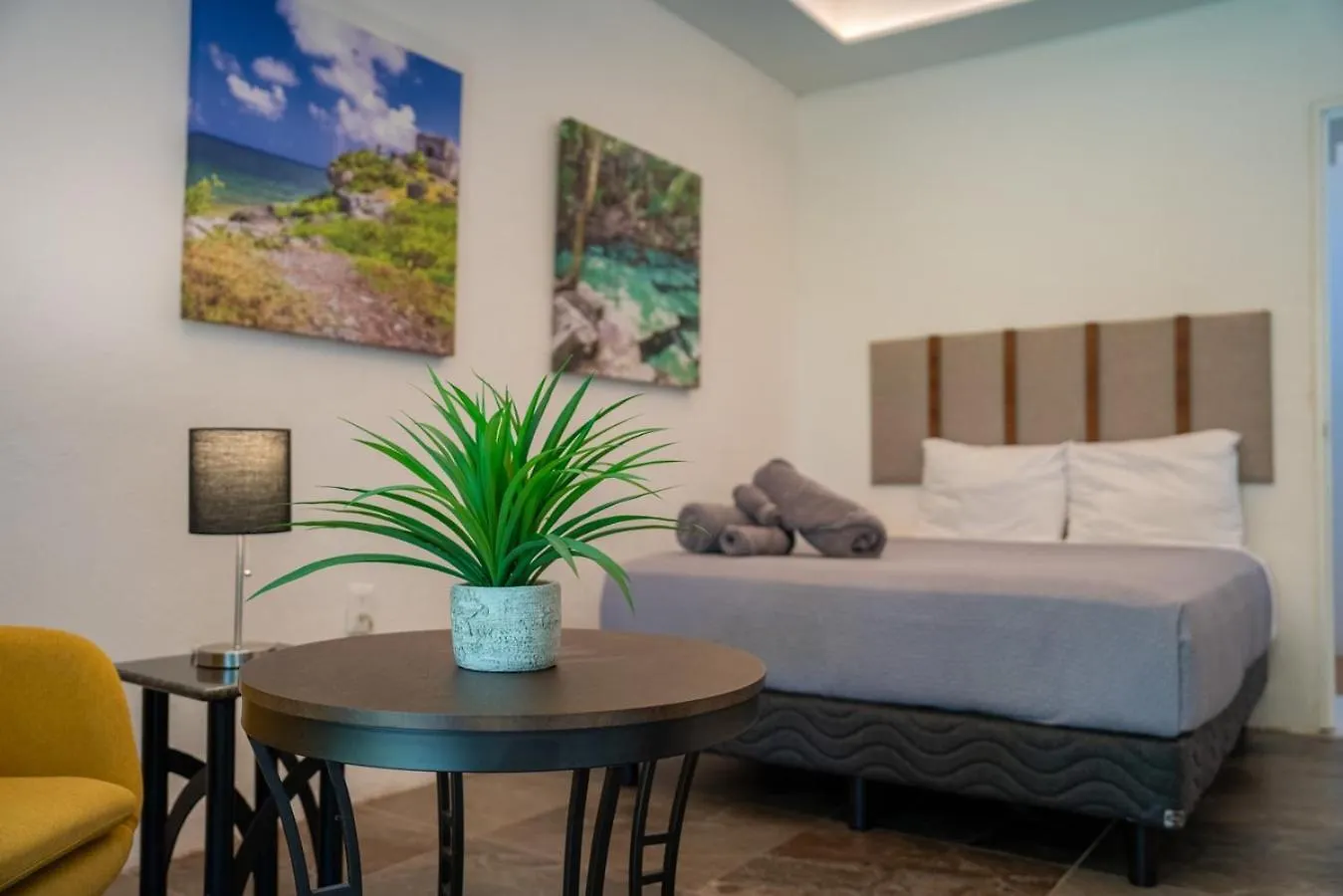 Villa Laguna Del Mar - Cancun Hotel Zone