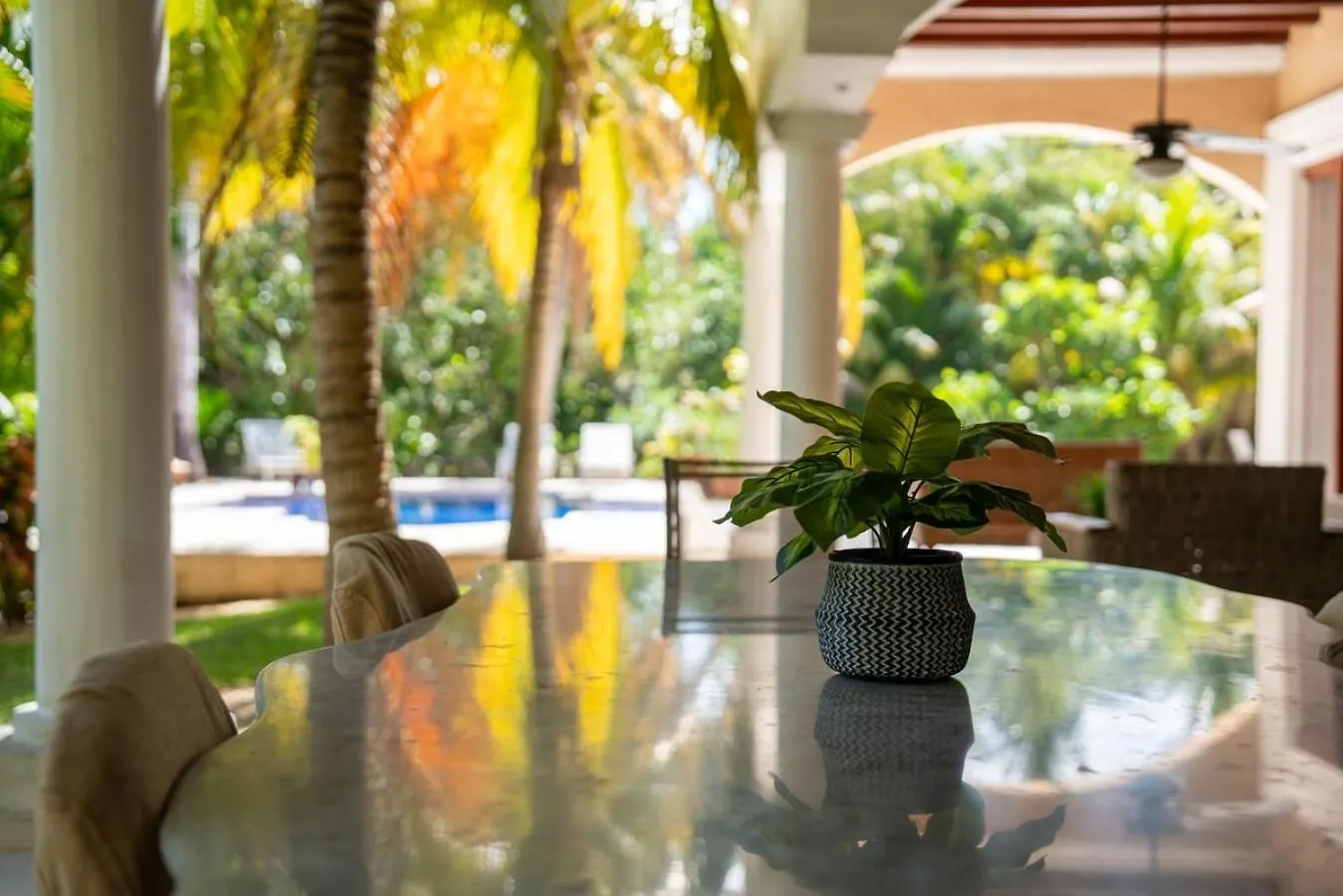 Villa Laguna Del Mar - Cancun Hotel Zone