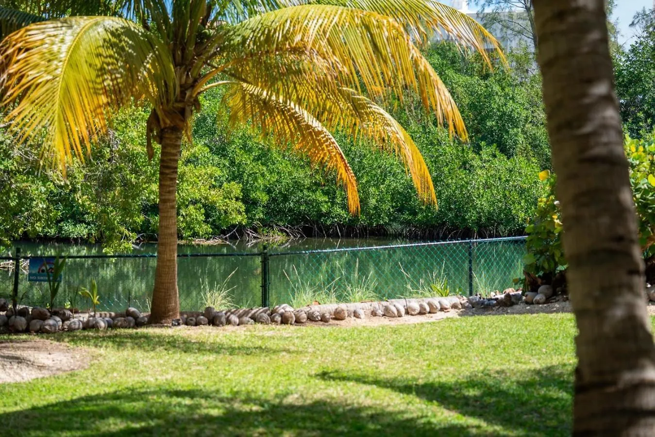 Villa Laguna Del Mar - Cancun Hotel Zone México