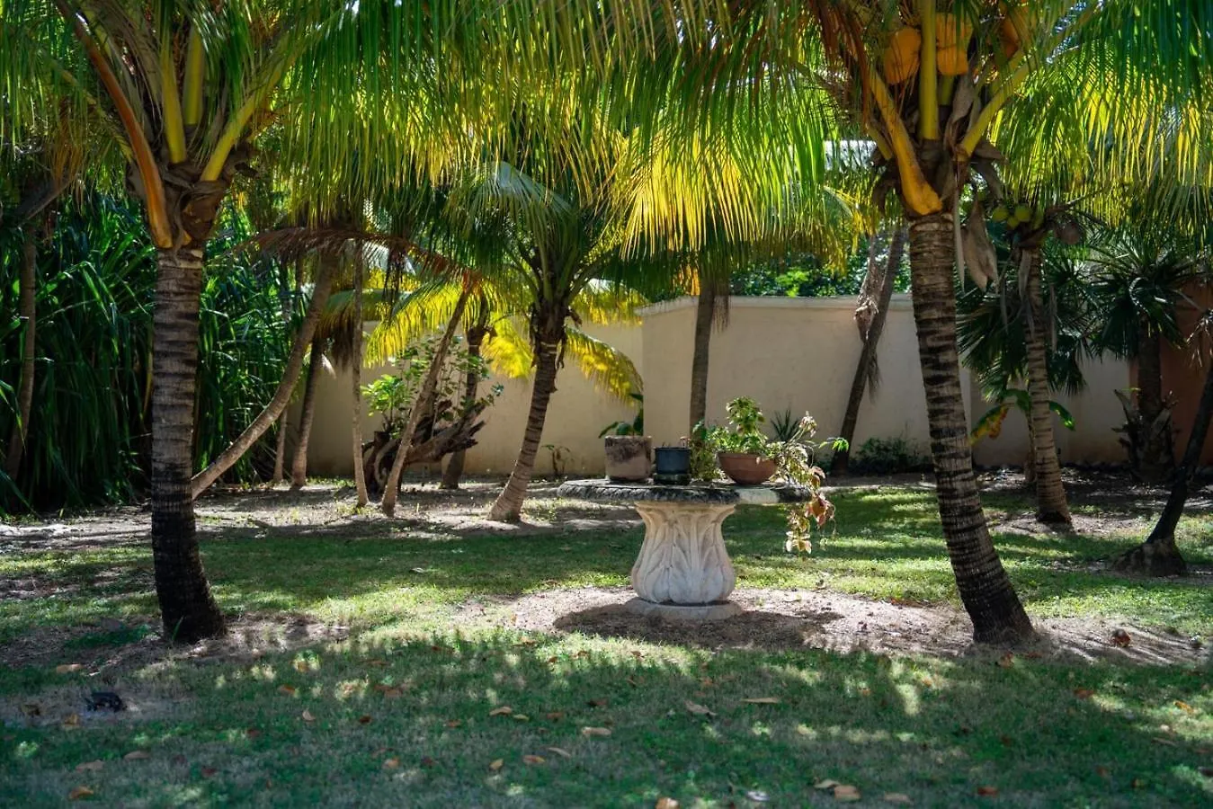 Villa Laguna Del Mar - Cancun Hotel Zone