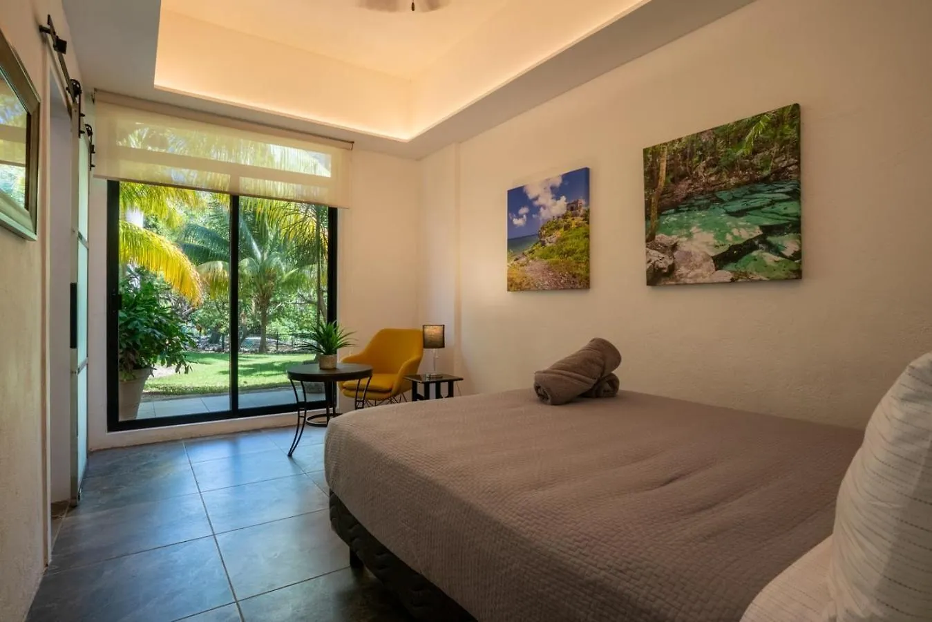 Villa Laguna Del Mar - Cancun Hotel Zone México