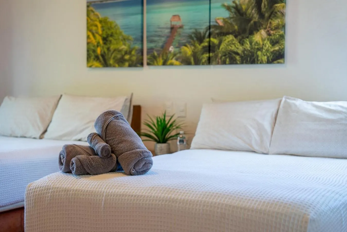 Villa Laguna Del Mar - Cancun Hotel Zone