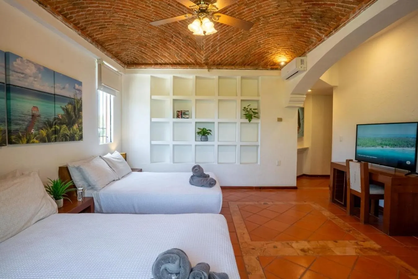 Villa Laguna Del Mar - Cancun Hotel Zone