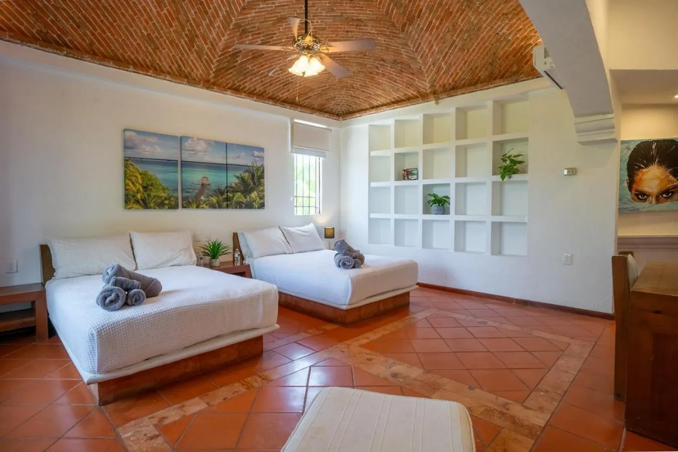Villa Laguna Del Mar - Cancun Hotel Zone 0*,  México