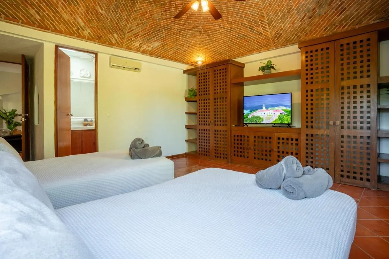 Villa Laguna Del Mar - Cancun Hotel Zone 0*,