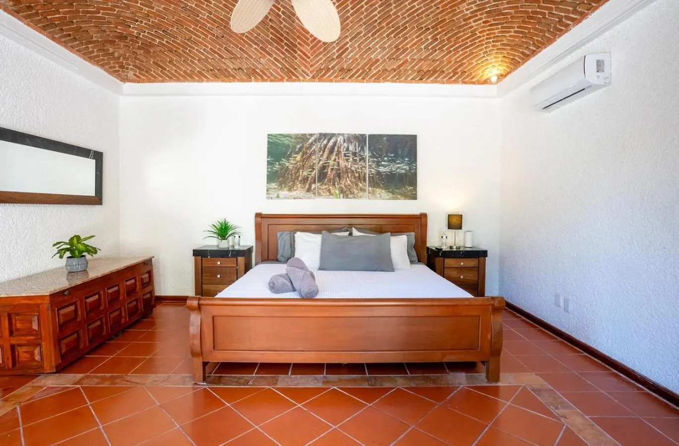 Villa Laguna Del Mar - Cancun Hotel Zone México