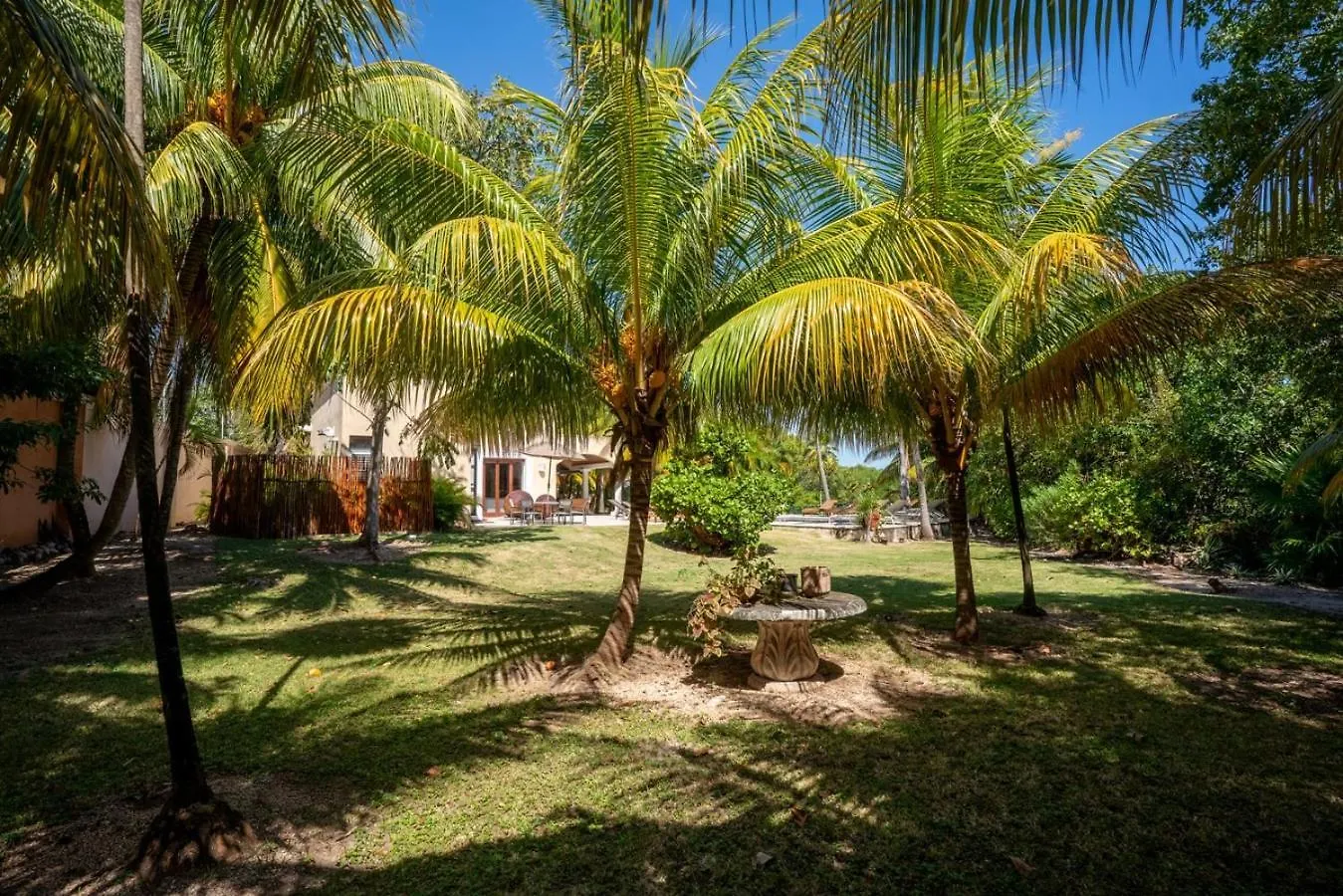 Villa Laguna Del Mar - Cancun Hotel Zone 0*,  México