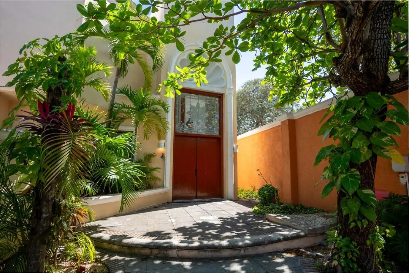 Villa Laguna Del Mar - Cancun Hotel Zone México