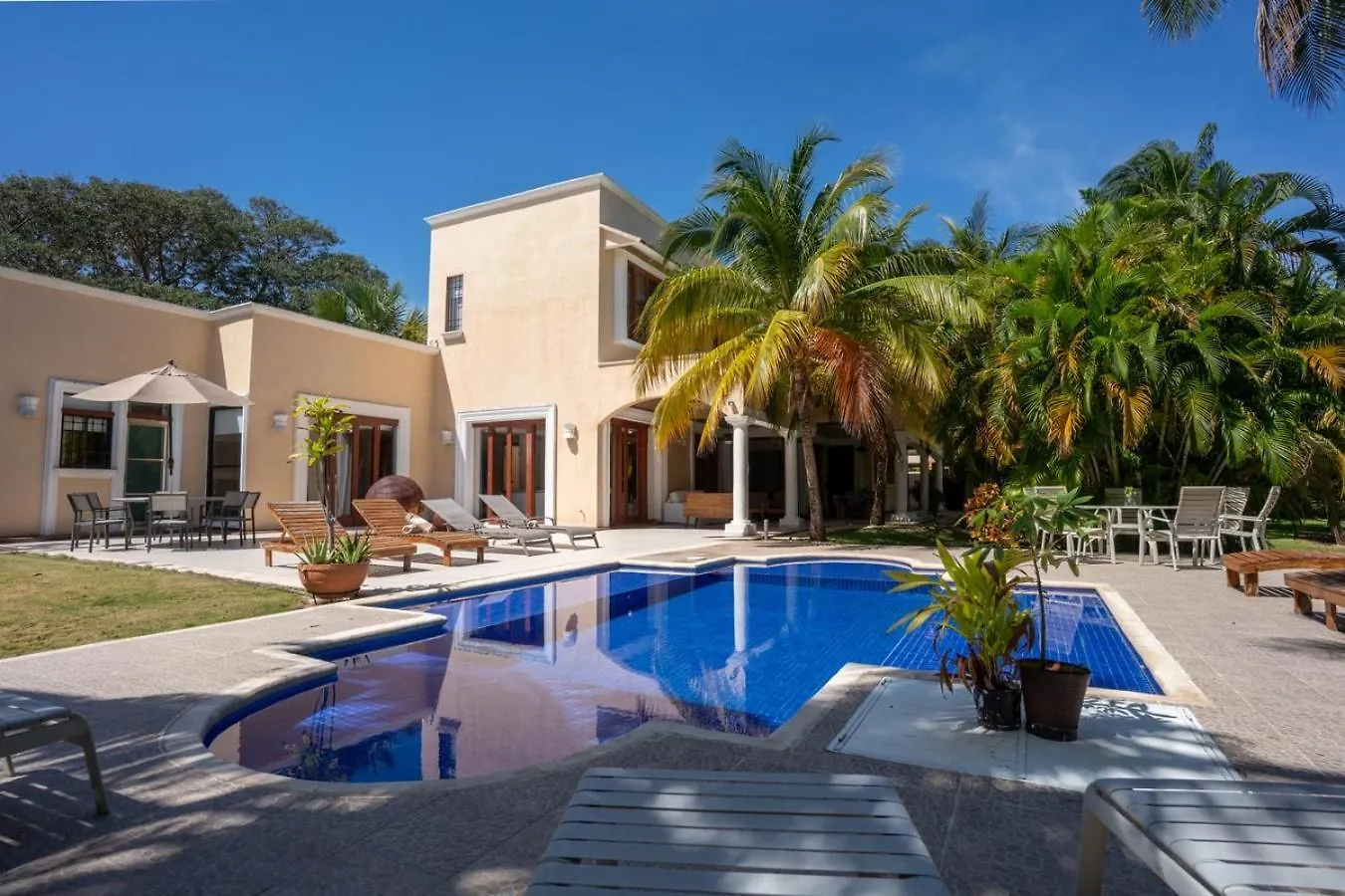 Villa Laguna Del Mar - Cancun Hotel Zone México