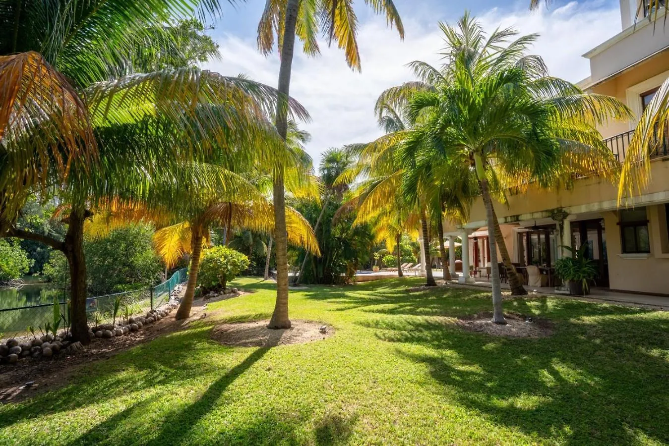 Villa Laguna Del Mar - Cancun Hotel Zone