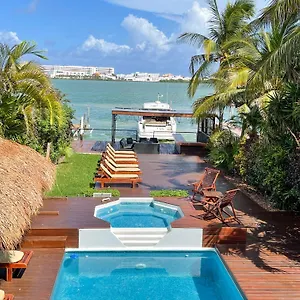 Pok Ta Pok Cancún