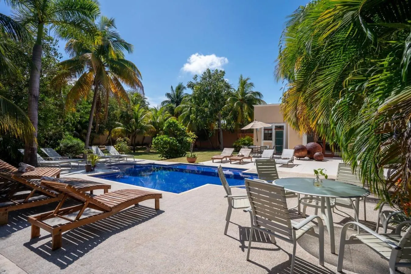 Villa Laguna Del Mar - Cancun Hotel Zone