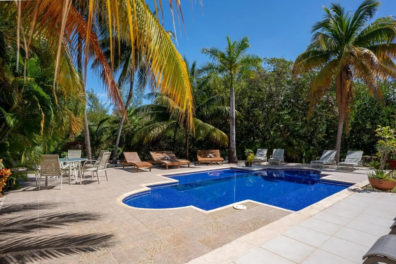 Villa Laguna Del Mar - Cancun Hotel Zone