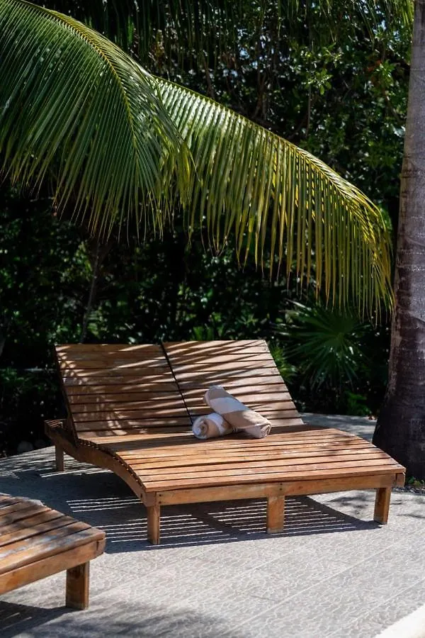 Villa Laguna Del Mar - Cancun Hotel Zone