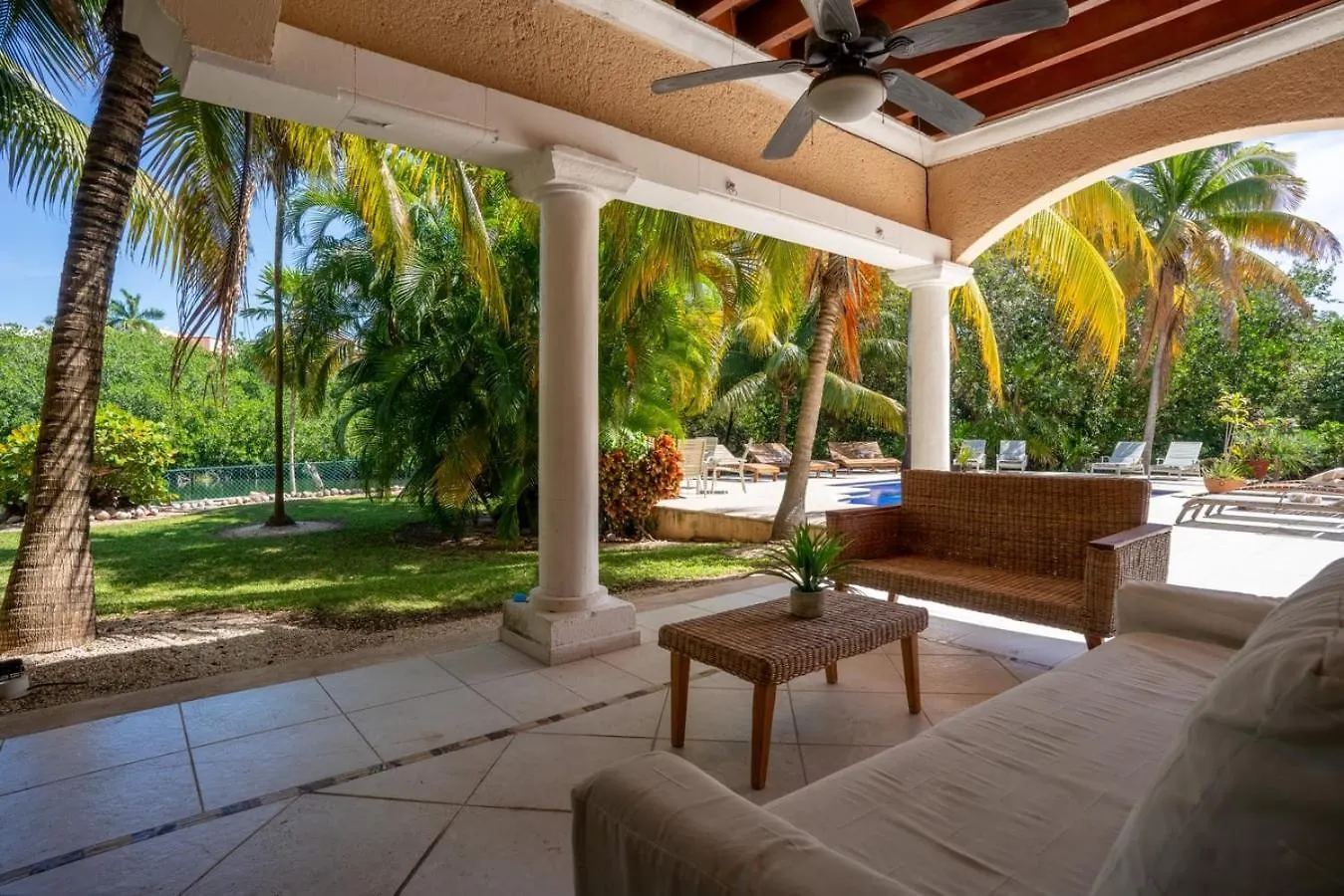 Villa Laguna Del Mar - Cancun Hotel Zone 0*,