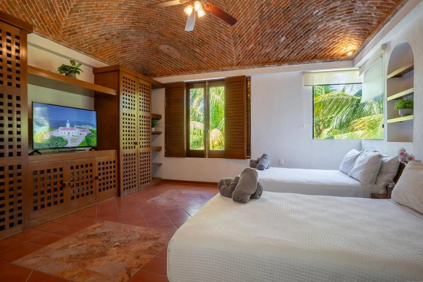 Villa Laguna Del Mar - Cancun Hotel Zone