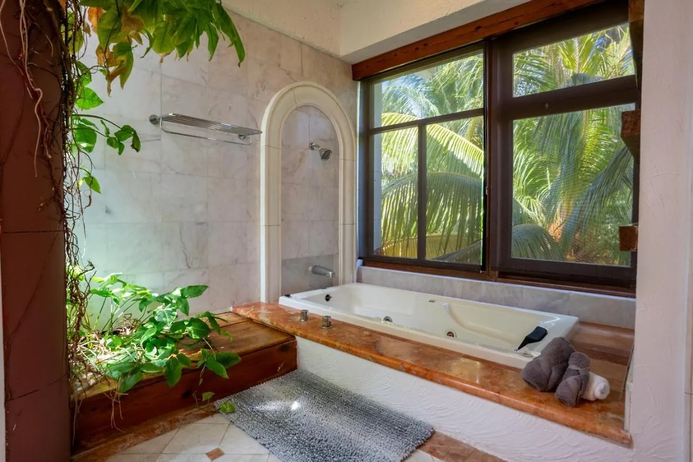 Villa Laguna Del Mar - Cancun Hotel Zone
