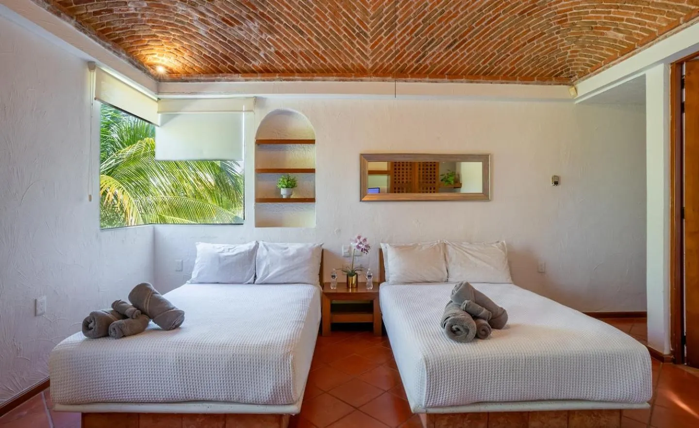 Villa Laguna Del Mar - Cancun Hotel Zone