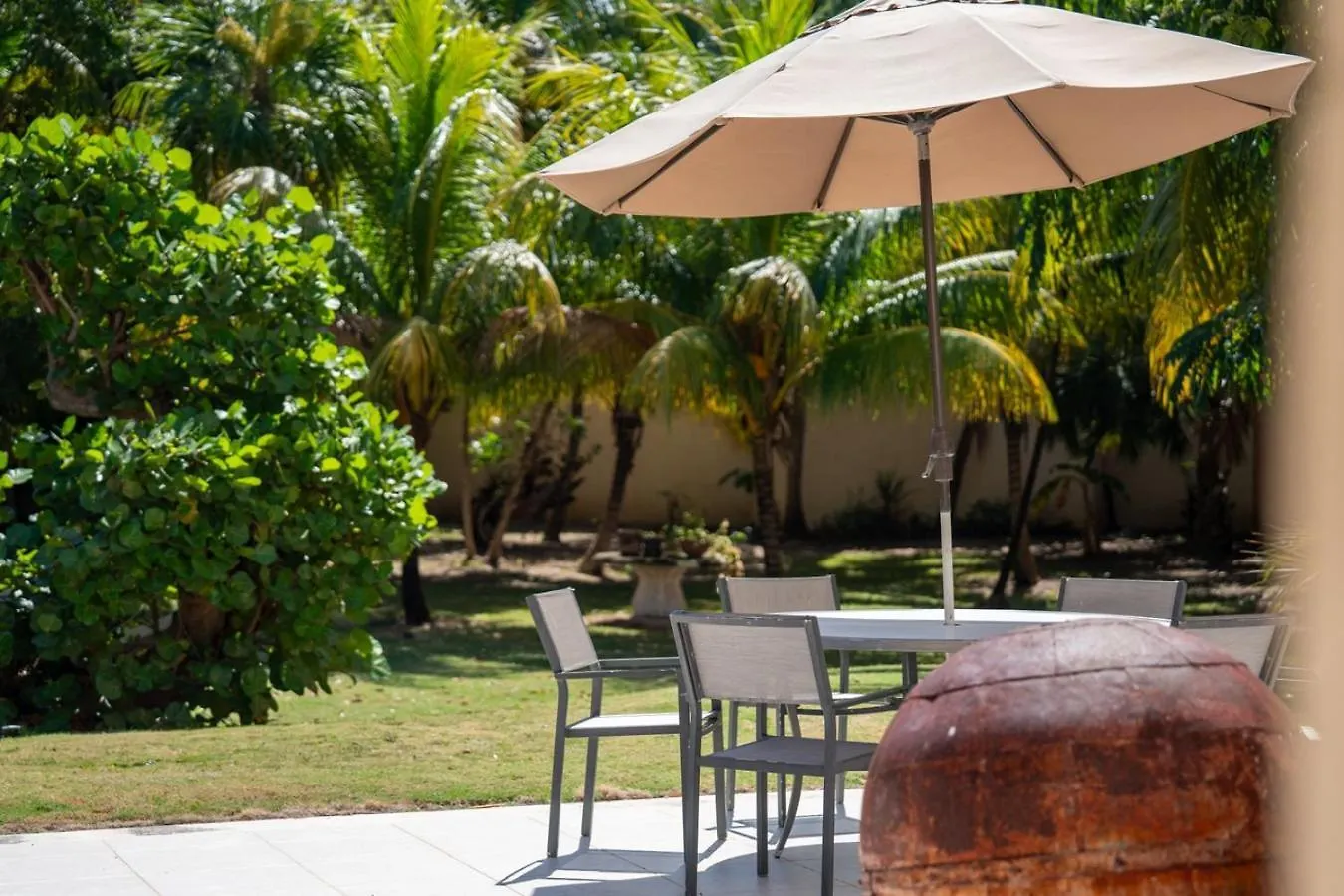 Villa Laguna Del Mar - Cancun Hotel Zone