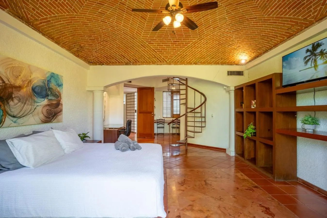 Villa Laguna Del Mar - Cancun Hotel Zone Meksyk