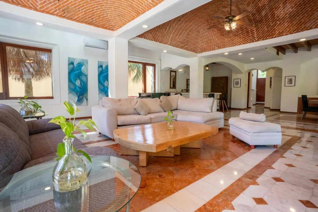Villa Laguna Del Mar - Cancun Hotel Zone 0*,