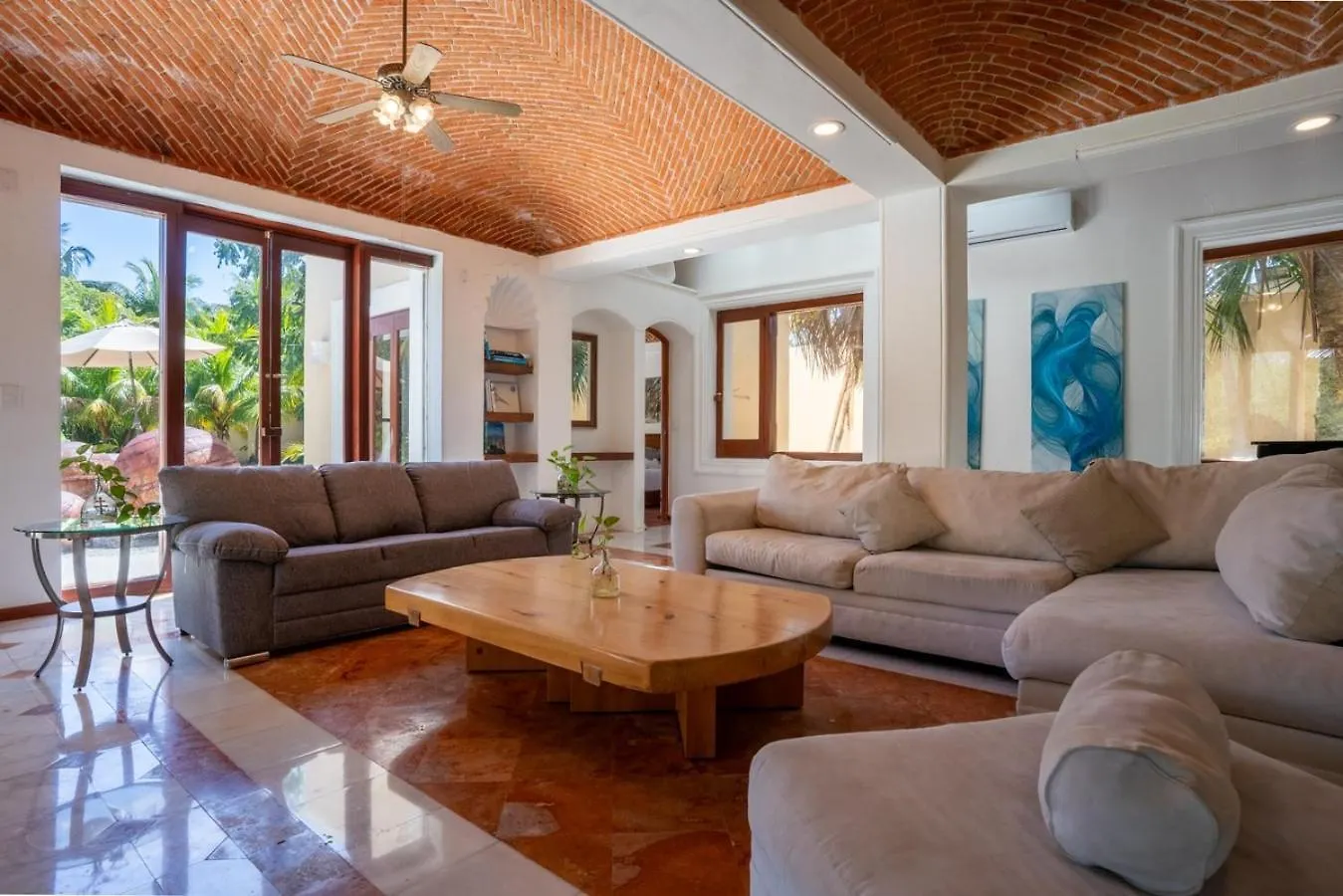 Villa Laguna Del Mar - Cancun Hotel Zone