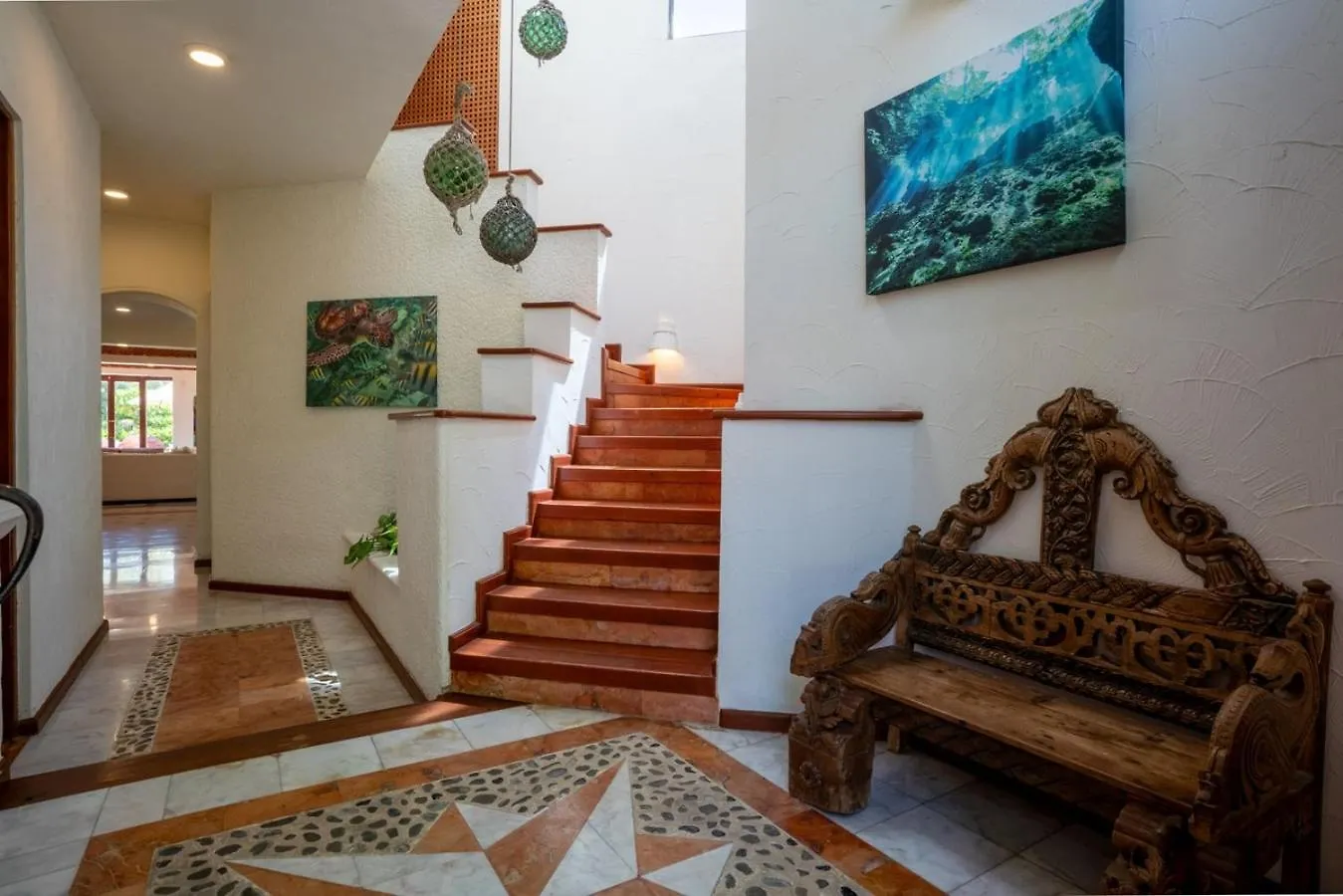 Villa Laguna Del Mar - Cancun Hotel Zone