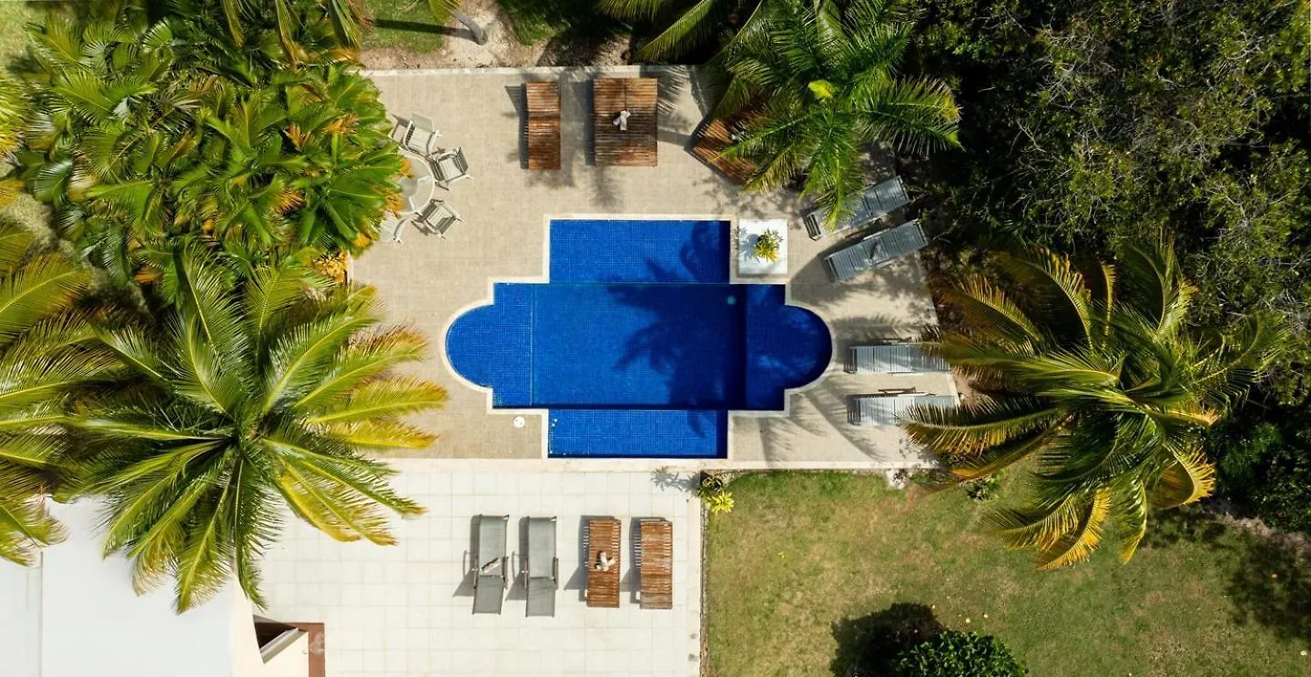 Villa Laguna Del Mar - Cancun Hotel Zone
