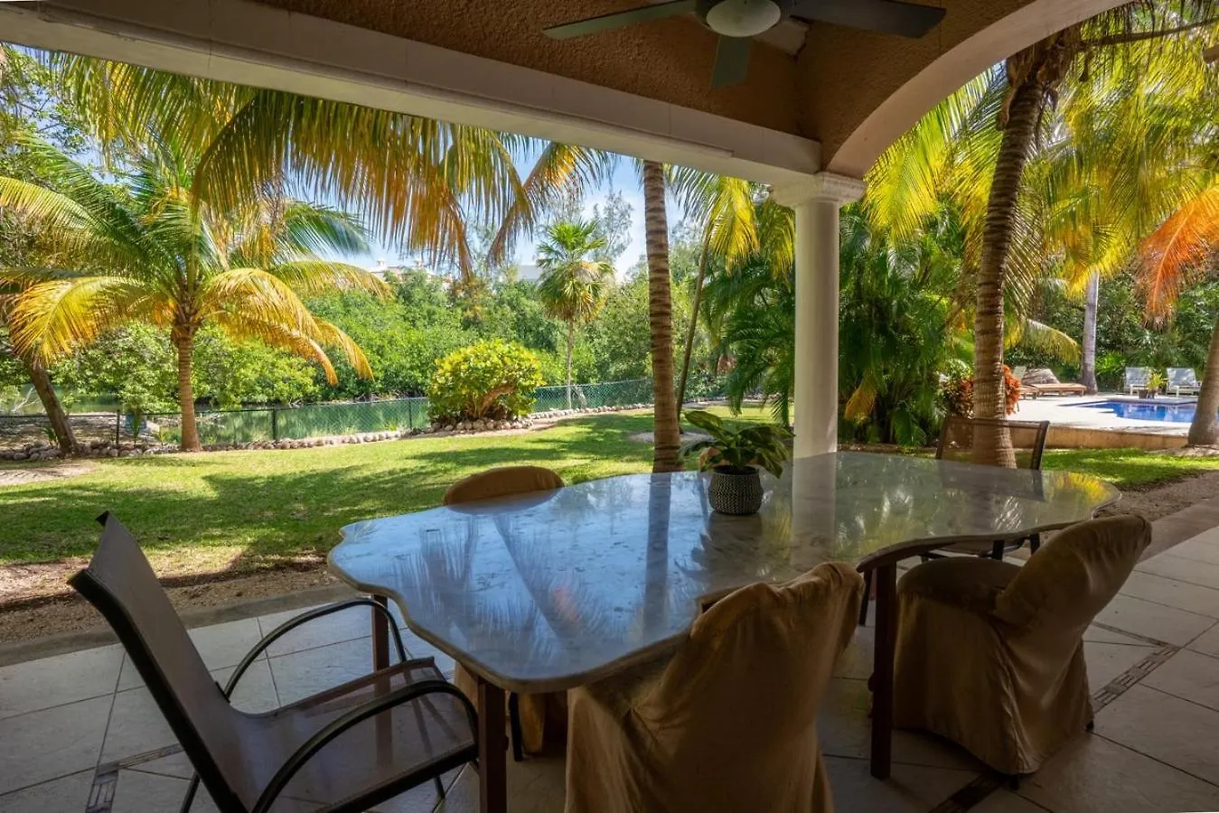 Villa Laguna Del Mar - Cancun Hotel Zone